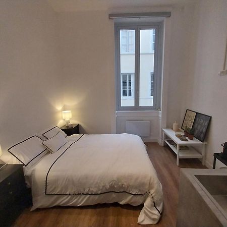 Appartement Place Des Terreaux Presqu'Ile Lyon Exterior photo
